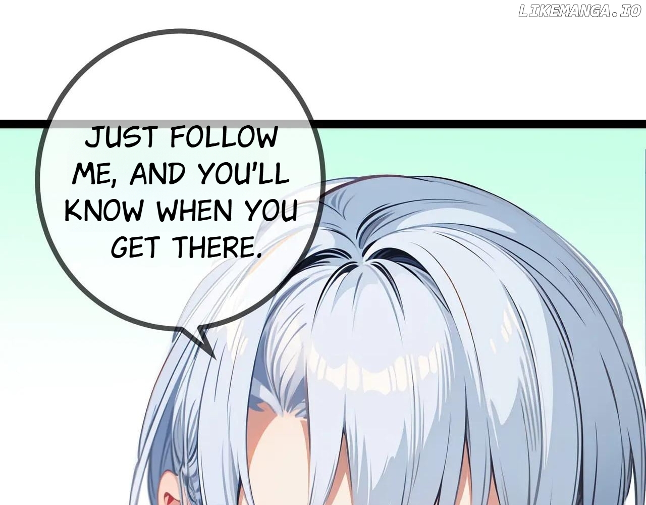 Daddy President Is Too Hard To Deal With Chapter 184 - page 31
